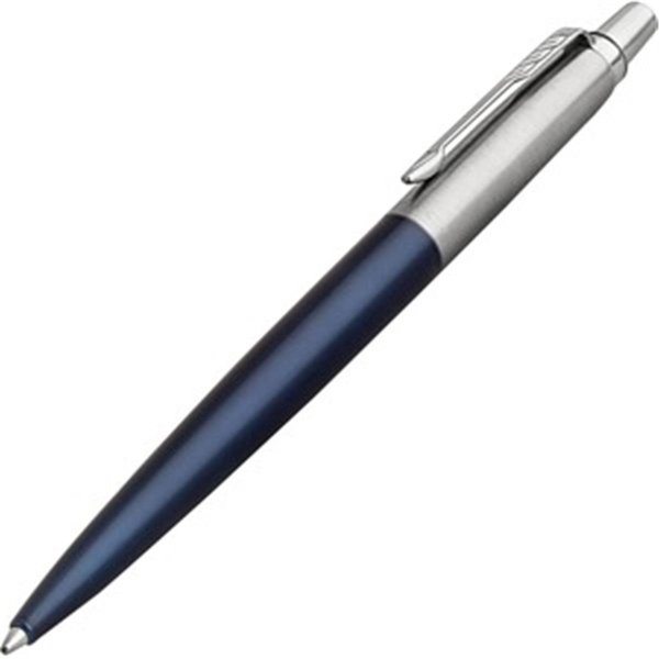 Tosafos Jotter Ballpoint Pen, Blue TO2656566
